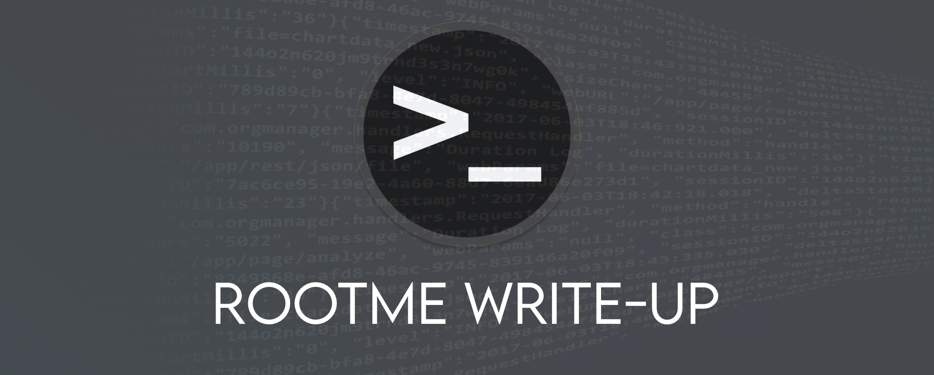 RootMe Writeup [TryHackMe]